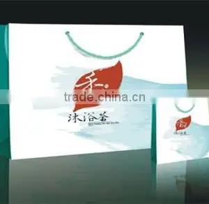 Eco- Friendly Tea Bag Paper Price,washable Paper Bag Manufacturer thumbnail-1