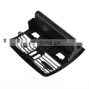 100021223 Center Console Fresh Air Outlet Vent Grill Cover for BMW 5 Series OE 64229158312 64229172167 thumbnail-5