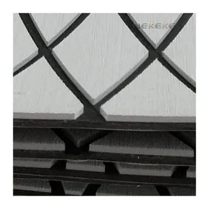 Gray 70 x 190 CM Marine Grade Eva Foam Composite Eva Decking thumbnail-3