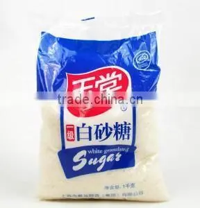 New Desgin Popular Sugar Sachet Packing Machine thumbnail-3