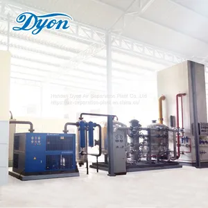 KZO-100 Type Oxygen Generating Machine for Sale thumbnail-1