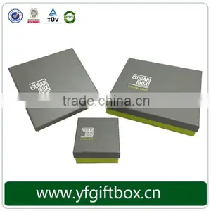 New Design Dubai Chocolate Gift Box With Paper Divider thumbnail-2