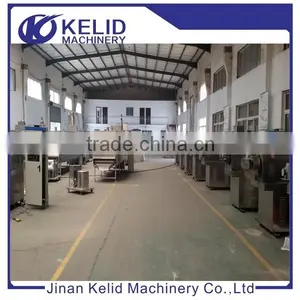 2015 Hot Sell New Conditions Textured Soya Protein Making Machine thumbnail-6