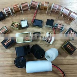 High Voltage Ignition Transformer Ozone for Oil Gas Burner thumbnail-2