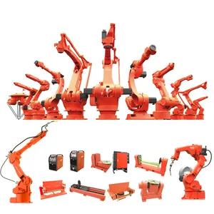 Robot de Soldadura thumbnail-5