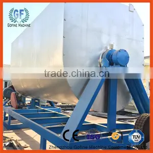 Horizontal Paint Agitator Mixer thumbnail-4