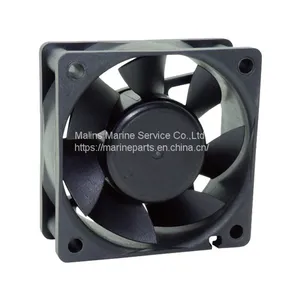 FURUNO S-band Radar Scanner Fan MMF-09B24DH thumbnail-2