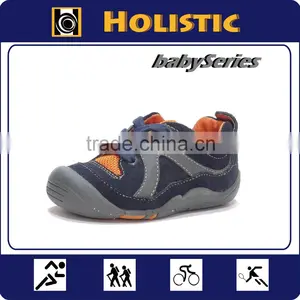 New Design Safety Light Kids Shoe and Baby Shoe thumbnail-1