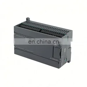 6ES5460-4UA13 PLC Programmable Logic Controller Digital Input/output Module thumbnail-1