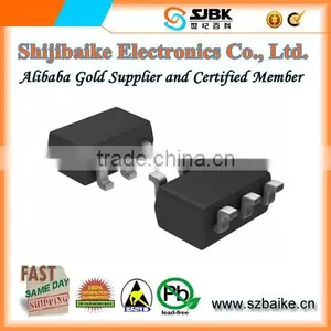 CTDS0624V-G TVS DIODE 24VWM 43VC SOT23-6 thumbnail-1