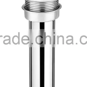 2015 Hot Sale Made in China Wesda Bathroom Accessories Kitchen Stainless Steel Push Down Pop up Basket Sink Strainer Drain thumbnail-1