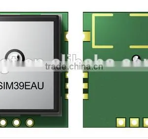 SIM39EAU Module GPS Module Accompany With GNSS Antenna thumbnail-3
