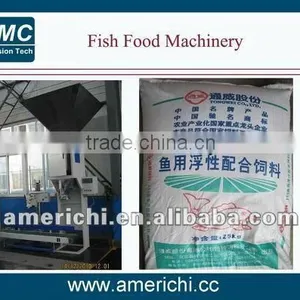 Fish Feed Production Equipment thumbnail-1