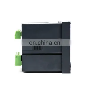 Factory Wholesale New Design Electric Meter Reading Instrument 3 Phase Wattmeter Rs485 Interface With Application thumbnail-5