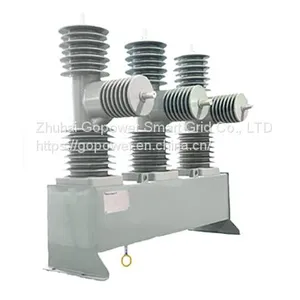 33KV Vacuum Circuit Breaker thumbnail-1