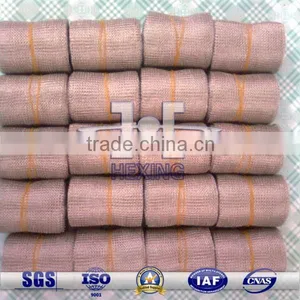 Red Copper Wire Mesh Electromagnetic Shielding Mesh thumbnail-1