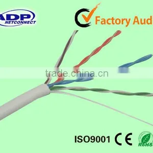 HCCA Conductor NETWORK CABLE UTP CAT5E thumbnail-5
