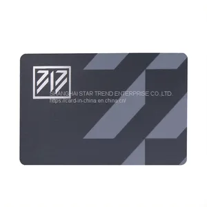 Customized Plastic Card Accessories thumbnail-2
