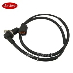 Haoxiang New Material Wheel Speed Sensor ABS MR407268 For MITSUBISHI Montero thumbnail-1