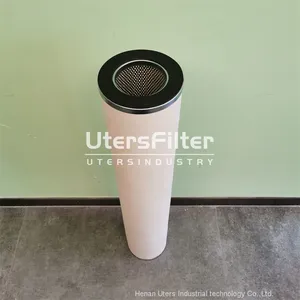 1122CRL UTERS Replace of PECO Mesh Activated Carbon Natural Gas Filter Element Accept Custom thumbnail-5