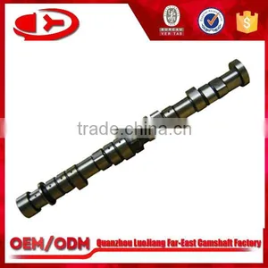 High Quality Engine Parts for 2B New Hot Sales Camshaft thumbnail-4