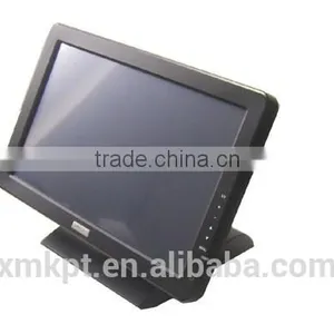 10.1inch LED VGA&DVI Input Monitor (With Touchscreen) thumbnail-2