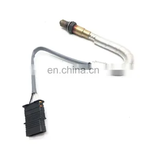 High Quality O2 Oxygen Sensor 11787589147 0258010161 for Bmw thumbnail-4
