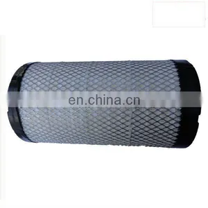 Air Filters AF26613 AF26614 AA90145 00JX Kinglong Bus Parts thumbnail-3
