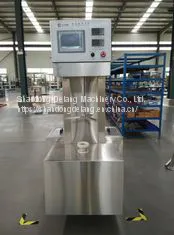 Stainless Steel Beer Keg Washing Machine, Keg Washer, Beer Keg Machine thumbnail-3