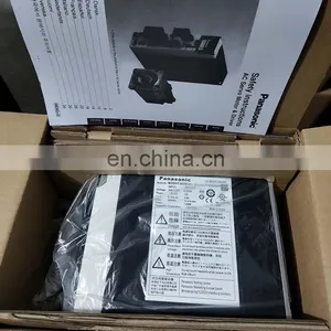China Supply Original Factory Machine 24v 3kw Stepper Motor Driver Motion Controller MDDHT3530CA1 thumbnail-4