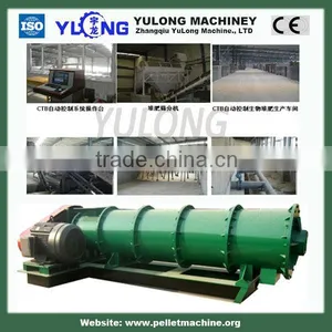 Fertilizer Granulator Machine thumbnail-1