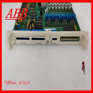 ABB DSAI130D Module thumbnail-3