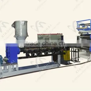 PC Single Luggage/Bag Plate Making Machine thumbnail-1