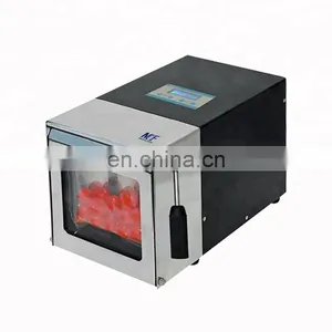 Stomacher Blender Disposable Sterile Bag Anti-pinch Function Sterile Homogenizer thumbnail-1