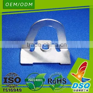 Customized Precision Metal TV Bracket thumbnail-1