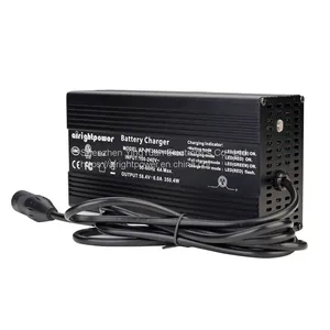 360W 12V 15A Battery Charger thumbnail-1