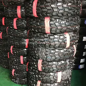 Chaoyang Trailer Vacuum Tyre 435/50R 19.5445/50R 22.5 Heavy Truck Tyre thumbnail-1