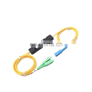 FTTH Fiber Optic Equipment Module 1*2 Sc Filter FWDM thumbnail-1