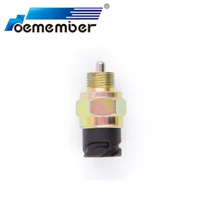 OE Member Oil Pressure Sensor 42531807 1804055 2007380 1232372 1743180 81255250032 Stop Reverse Light Switch for Iveco thumbnail-1