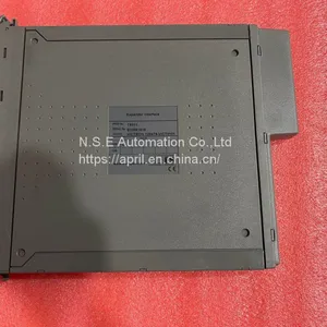 ICS Triplex T8311 TrustedTM TMR Expander Interface Rockwell T8311 thumbnail-2