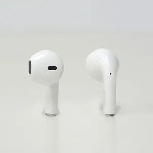 New Wireless Bt Headphone Ear Buds PRO 4 TWS Earbuds Earphone Auricolari Bt 5.1 CE thumbnail-3