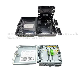 Fiber Distribution Box Series thumbnail-1