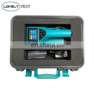 Portable Integrated Steel Bar Scanner Concrete Protective Layer Tester thumbnail-2