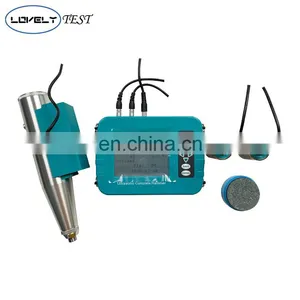 Concrete Ultrasonic Rebound Hammer Concrete Ultrasonic Test Factory Price thumbnail-5