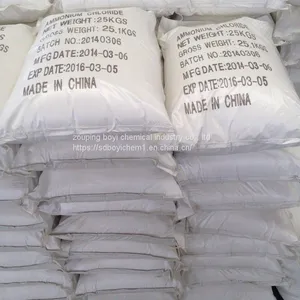 Ammonium Chloride Tech Grade 99.5%min thumbnail-3
