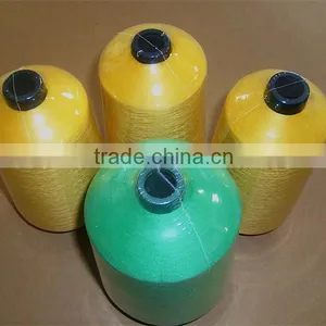 Polyester Draw Textured Yarn (DTY) thumbnail-3