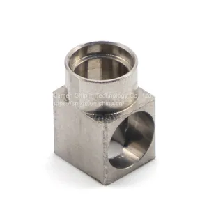 Factory Direct Sales of Various Customized Service Fiber Optic Connector Spare Parts thumbnail-2