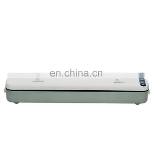 Wholesale Portable Household Food Vacuum Sealer Packing Machine Professional Vacuum Sealer V62 thumbnail-4