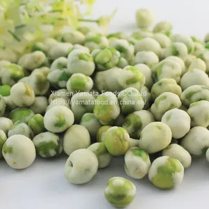 GMO Free Wasabi Coated Green Peas thumbnail-3