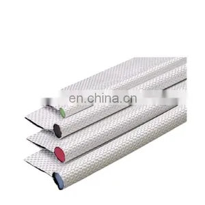 Hot Selling PVC Rope Cord Welt 6mm 8mm 9mm 10mm 12mm Tent Keder For Awning thumbnail-1